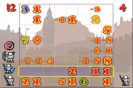 How to get City Defense Board 1.0 apk for bluestacks