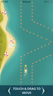 How to download Drive in the Line : Jet Ski 1.9 apk for android