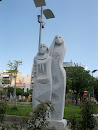 Statue of Women