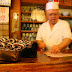 The Old Master of Osaka Style Broiled Unagi
