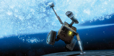 wall e