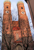 Munich_Frauenkirche