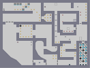 Thumbnail of the map 'Rooms4'