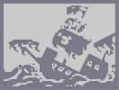 Thumbnail of the map 'the flying dutchman'