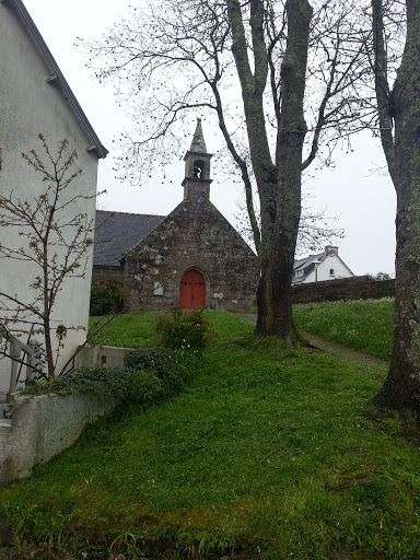 Église de Sainte-Marine