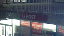 Acton Post Office