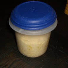 Easy Pizza Dough