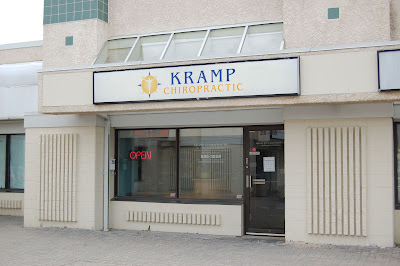 Front of Office