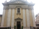 Chiesa dei San Marcellino e Pietro