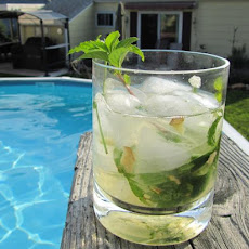 Lillet Sin