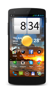 How to get Summer Sunset Live Wallpaper 1.0.1 apk for laptop