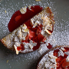 Cranberry Syrup