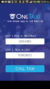 How to mod One Taxi (OneTaxi) 21 unlimited apk for bluestacks