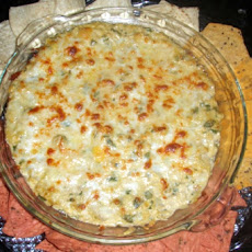Cheese Dip