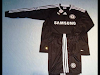 Camiseta Futbol  Por Mayor $35 Wwwmercadomarca