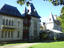 Chateau Du Reynou