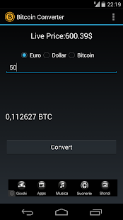 How to mod Bitcoin Converter 1.0 apk for laptop