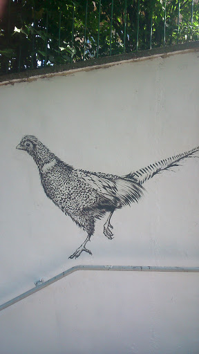 Mural Bazant