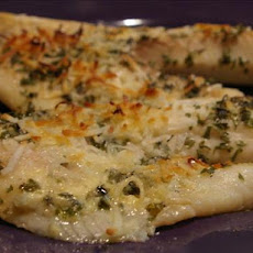 Tropical Tilapia