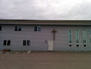 Kila Country Church