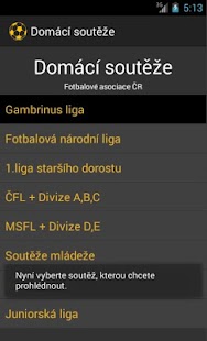 How to install Český Fotbal - beta 1.0 mod apk for bluestacks