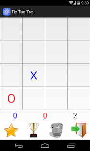 How to mod Tic-Tac-Toe patch 2.1 apk for pc