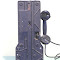 Paystations - Western Electric 191G  1 loc LS4 3