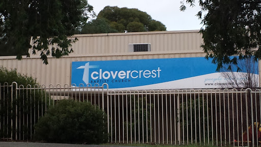 Clovercrest Baptist Church