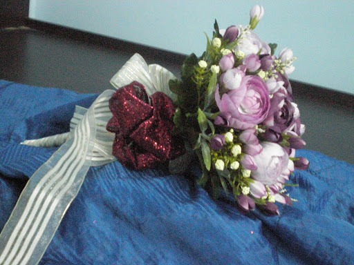 /Paper Crafts/DIY Wedding Invitations/Creative Banner Wedding Invitation