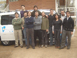 equipo