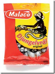 MAL_Djungelvrål_100g