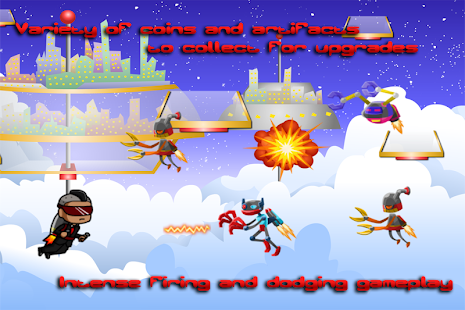 How to get Defense of Jetpack Jacks Free 1.0 mod apk for pc