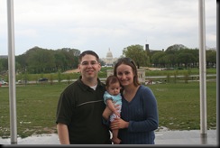 Washington DC trip 113