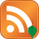 ObRss: news and weather mobile app icon