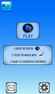 How to install Puff AR España lastet apk for bluestacks