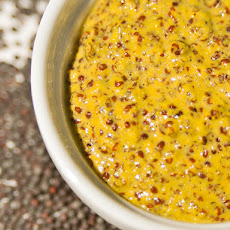 Spicy Brown Mustard