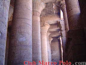 Templo de Edfu