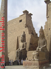 Templo de Luxor