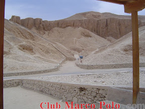 Valle de los Reyes