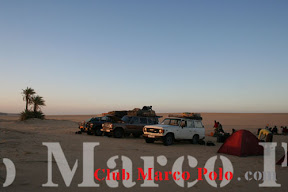 Accesit a la mejor imagen de gente viajera Autor: MARIA LUISA ALAMILLO RUIZ Viaje:NIGER ECLIPSE