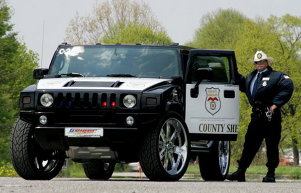 95' Riv from Russia USA+Hummer+H2