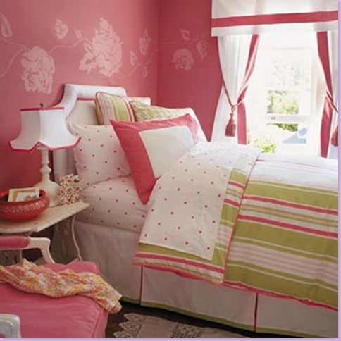 little girls bedrooms ideas. When the little baby girl