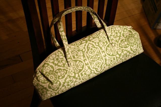 new purse