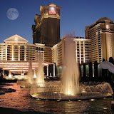 HostingCon 2006 - Vegas