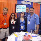 HostingCon 2007 - Chicago