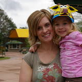 Little Rock Zoo - May 2008