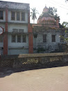 Historic Amruteshwar Temple 