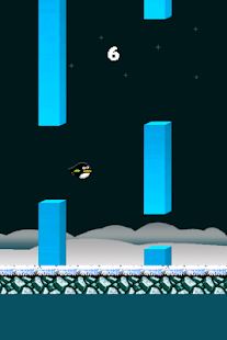 How to get Tiny Penguin Fly lastet apk for pc