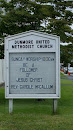 Dunmore United Methodist Church