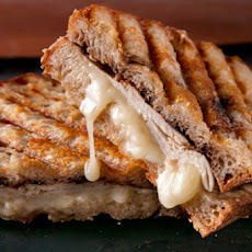 Parisian Panini Recipe